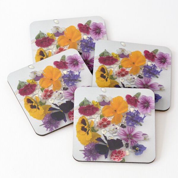 Item preview, Flower Medley 2 designed and sold by MirandaOriginal.