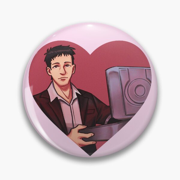 Item preview, Sumio Mondo Valentine designed and sold by chronodia.