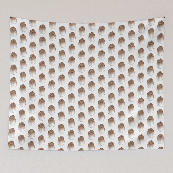 Item preview, Dalgona Coffee designed and sold by honeybeepaper.