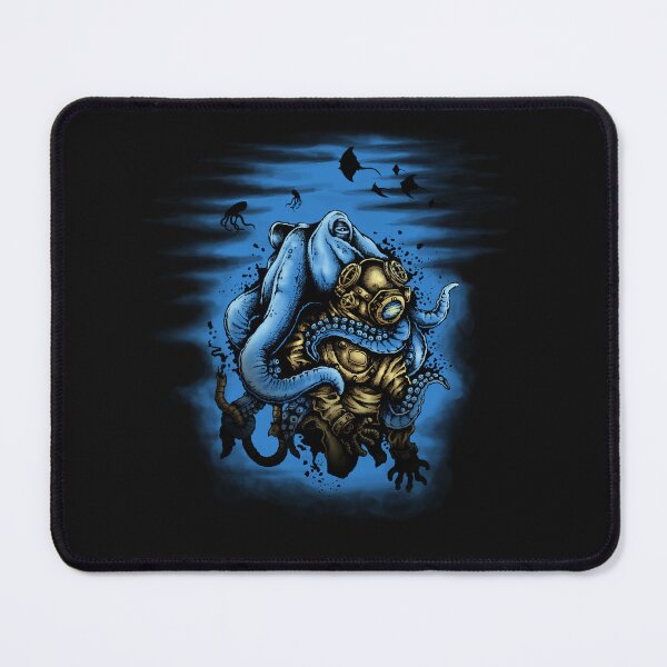 Item preview, Deep Blue Sea designed and sold by positiveimages.