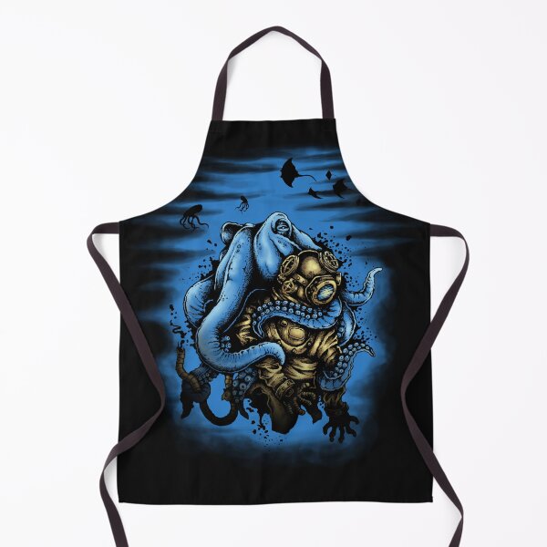 Item preview, Deep Blue Sea designed and sold by positiveimages.