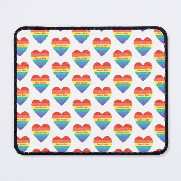 Item preview, Love is love designed and sold by GalaxyDeco.