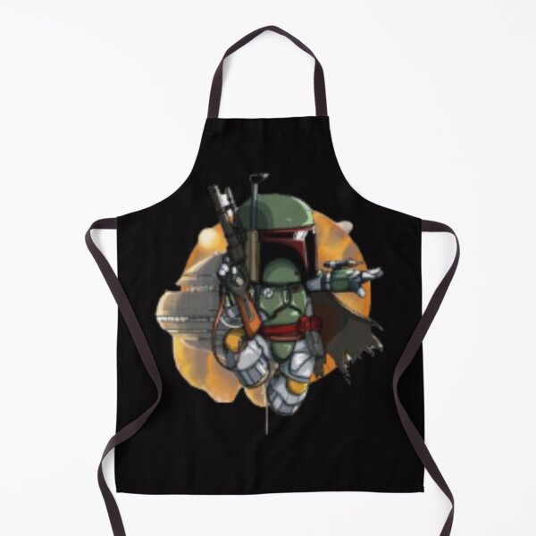 Item preview, Booba fet designed and sold by Joseph Mizovic.