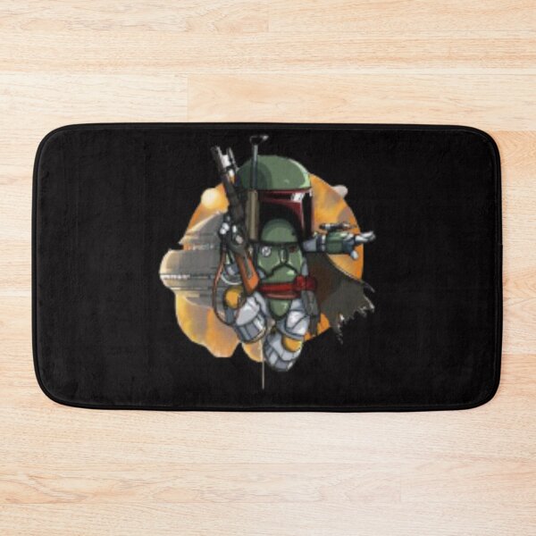 Item preview, Booba fet designed and sold by Joseph Mizovic.