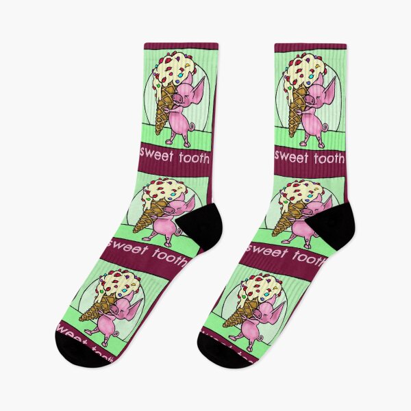 Item preview, Sweet Tooth designed and sold by sandpiperstudio.