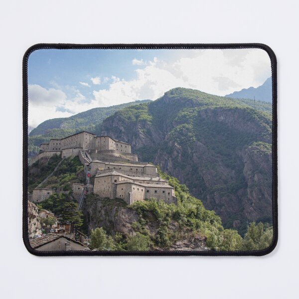 Item preview, Fort Di Bard designed and sold by JackWilsonFGR4.