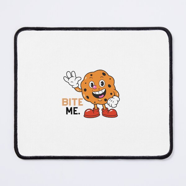 Item preview, Bite me cookie designed and sold by hiunlimit.