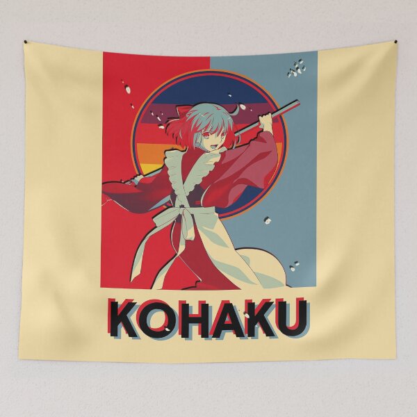 Item preview, Hopmon Kohaku designed and sold by martanjung.