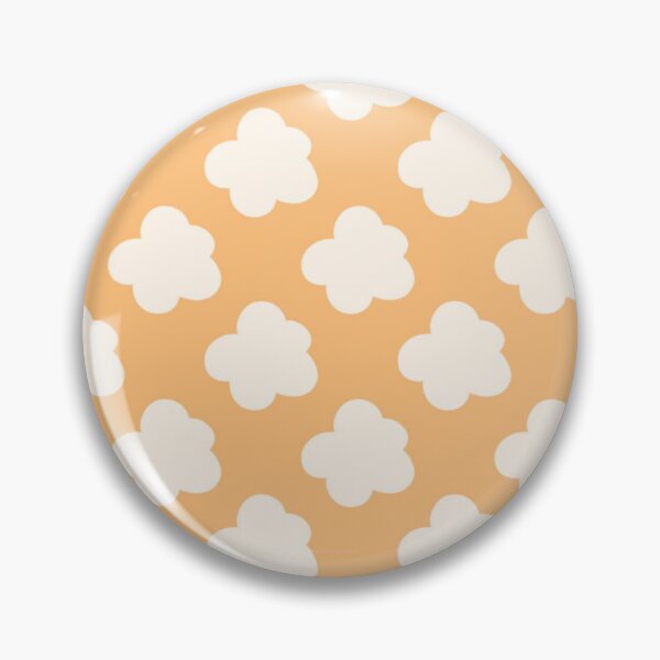 Item preview, Yellow Buttercup Spring Pattern designed and sold by SwirlSeas.