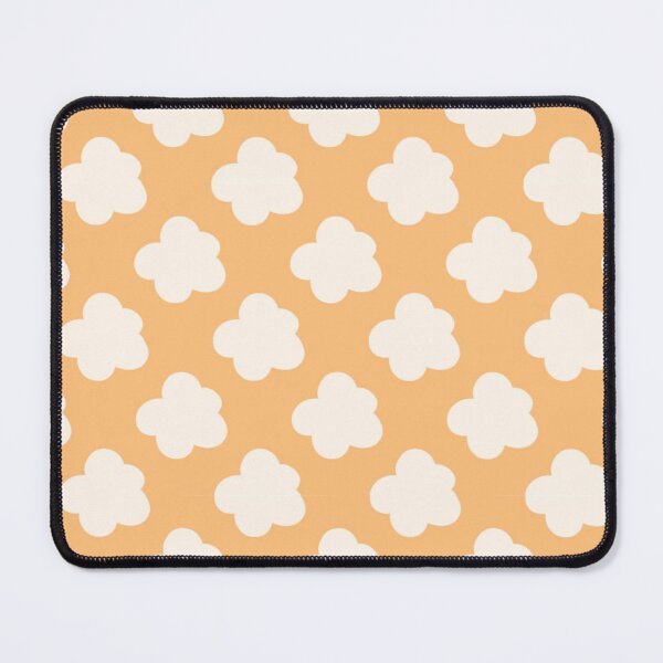 Item preview, Yellow Buttercup Spring Pattern designed and sold by SwirlSeas.