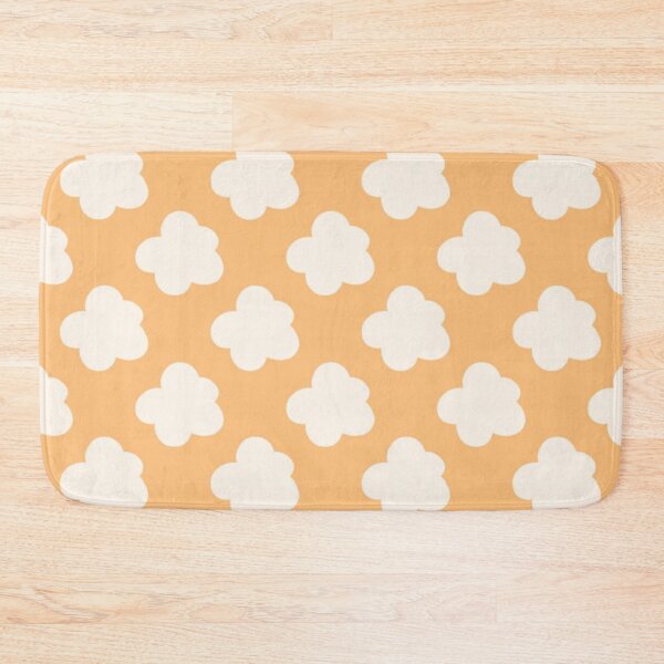 Item preview, Yellow Buttercup Spring Pattern designed and sold by SwirlSeas.