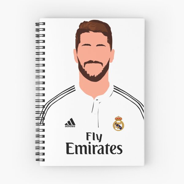 Item preview, Sergio Ramos designed and sold by anandanana.