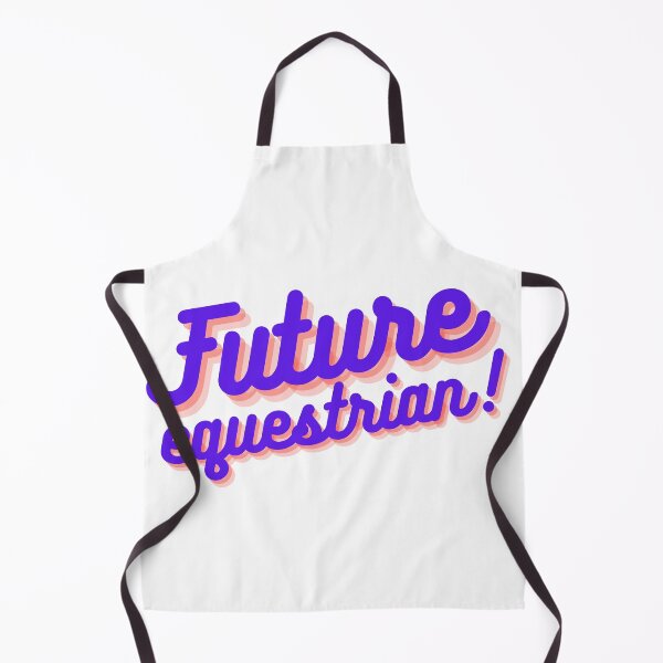Item preview, Future Equestrian! designed and sold by theaadesigns.