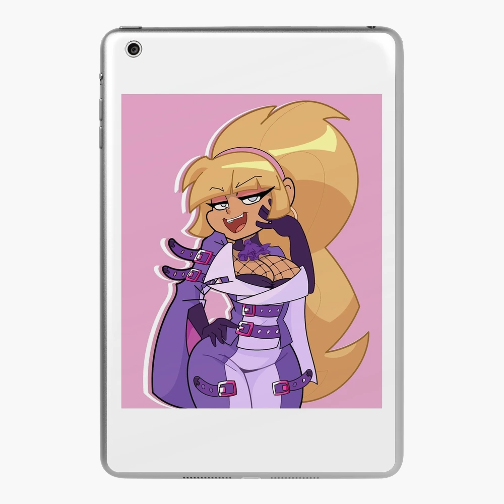 Fredina (Five Nights At Anime) iPad Case & Skin for Sale by DJNightmar3