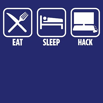 Artwork thumbnail,  Hack Computer Hacking  by AlwaysAwesome