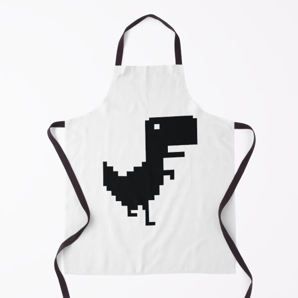 Item preview, 8-BIT T-REX designed and sold by Character Assassination.