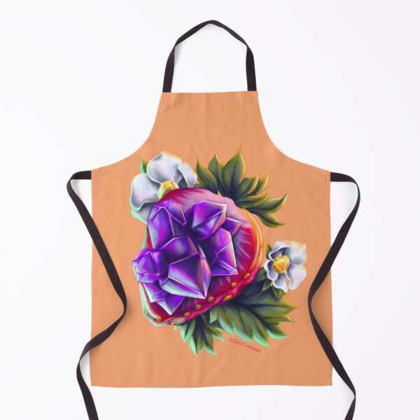 Item preview, Crystalized Spring designed and sold by Desiree Cornelius.