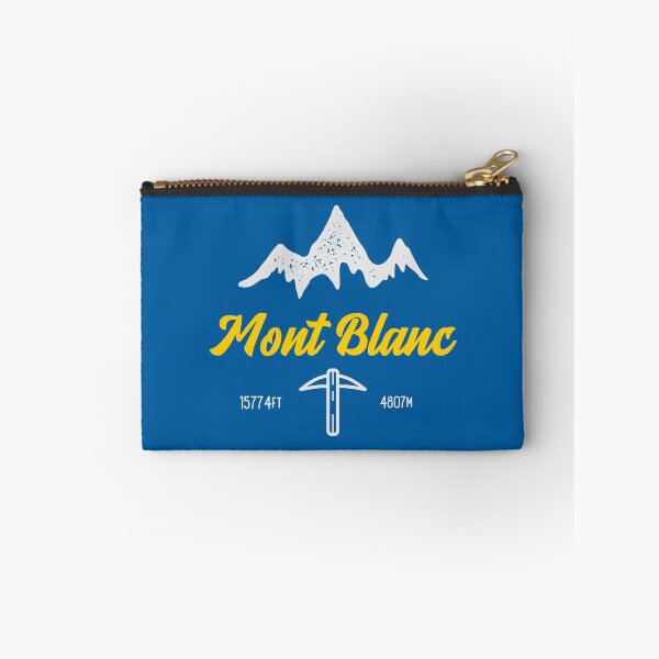 Item preview, Mont Blanc Summit Club designed and sold by neon-light.