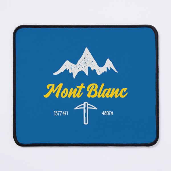 Item preview, Mont Blanc Summit Club designed and sold by neon-light.