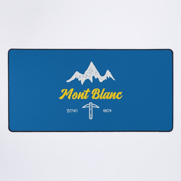 Item preview, Mont Blanc Summit Club designed and sold by neon-light.