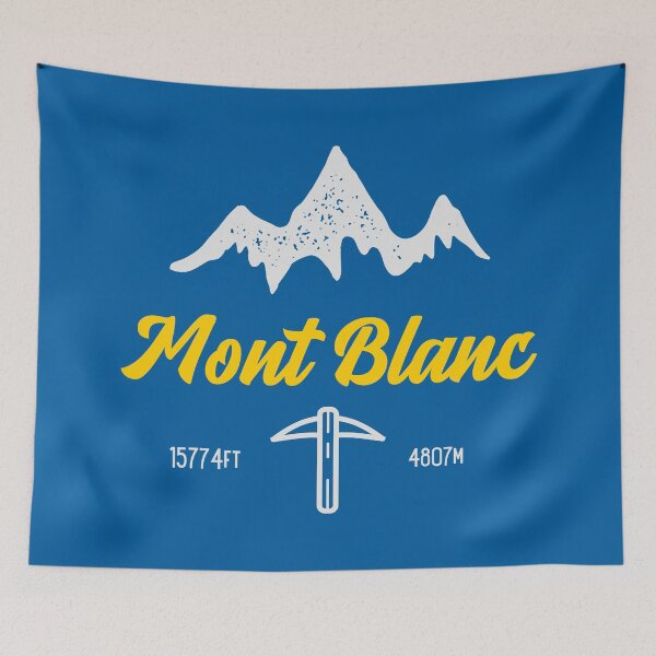 Item preview, Mont Blanc Summit Club designed and sold by neon-light.