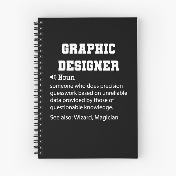 Item preview, Graphic Designer Definition, Funny Graphic Designer Quote, Cool gift for Graphic Designer lover designed and sold by ZAstore.