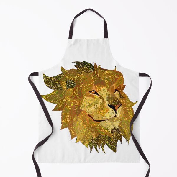 Item preview, real lion king designed and sold by 3tierSDESIGN.