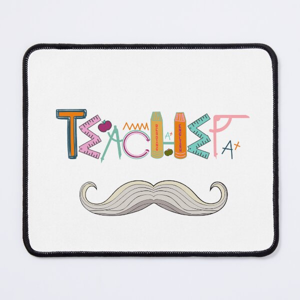 Item preview, Copy of Teacher Is A Work From Heart designed and sold by InnaMGraphic.