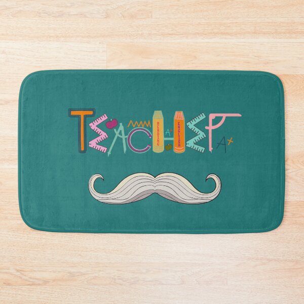 Item preview, Copy of Teacher Is A Work From Heart designed and sold by InnaMGraphic.
