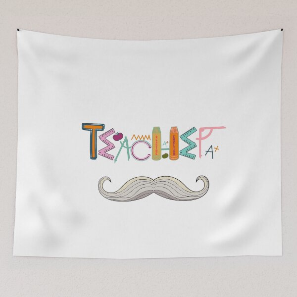 Item preview, Copy of Teacher Is A Work From Heart designed and sold by InnaMGraphic.