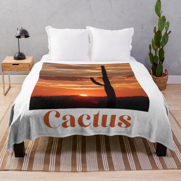 Item preview, Cactus designed and sold by Tienda-Vane.
