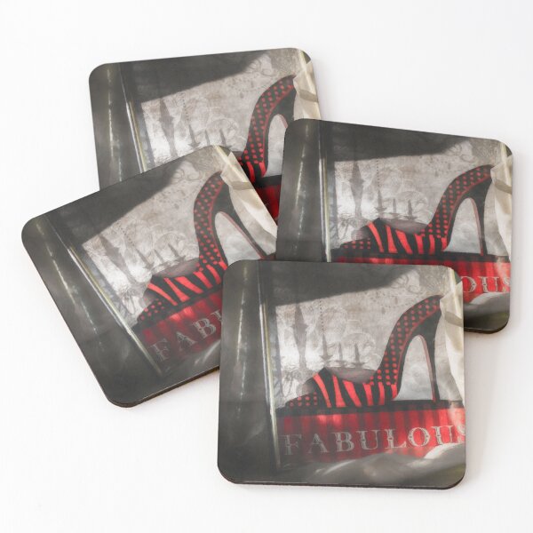 Item preview, Fabulous designed and sold by Jim Love.