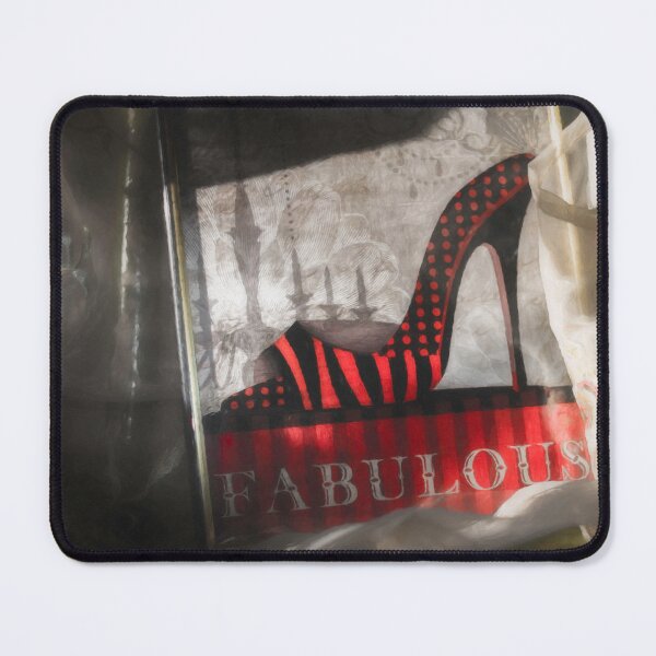 Item preview, Fabulous designed and sold by Jim Love.