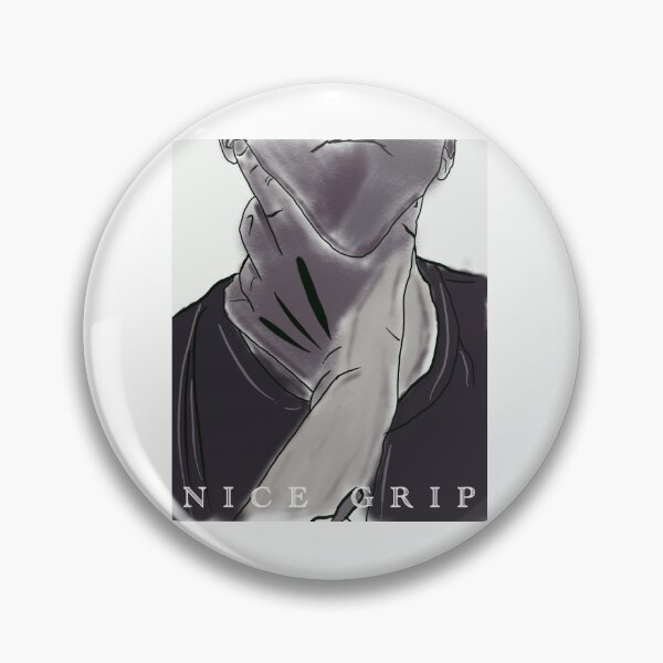 Item preview, Nice Grip designed and sold by RMDBundy.