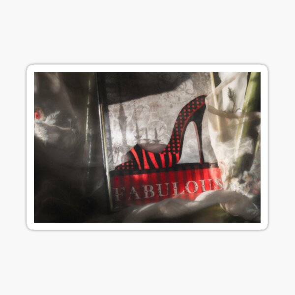 Item preview, Fabulous designed and sold by Jim Love.