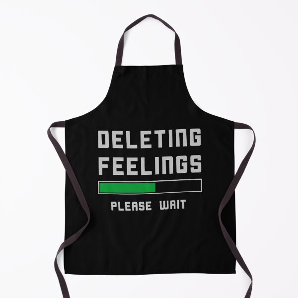 Item preview, Deleting Feelings designed and sold by positiveimages.