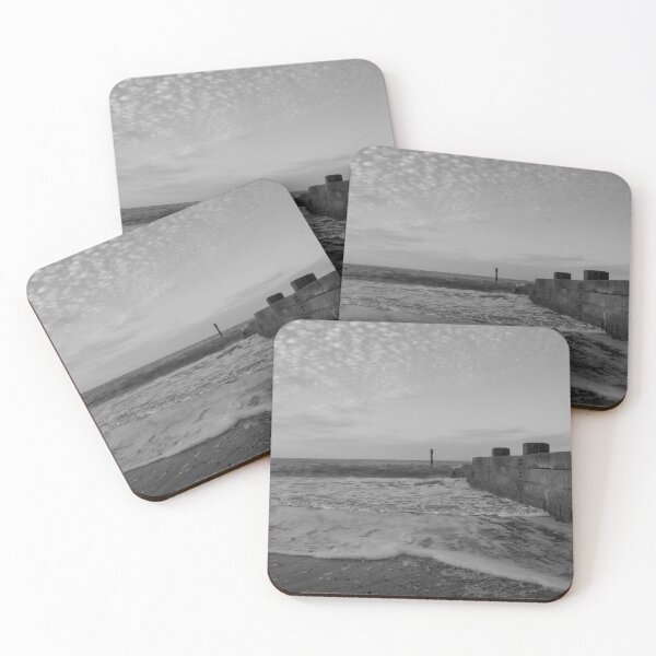 Item preview, North Norfolk coastline designed and sold by yackers1.