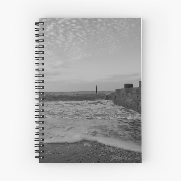 Artikelvorschau, North Norfolk coastline entworfen und verkauft von yackers1.