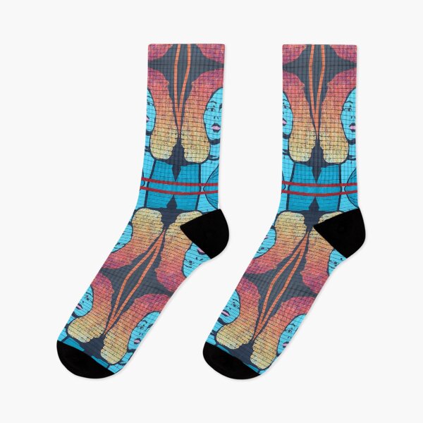 Item preview, Graffiti Pattern- Position of Power designed and sold by BullishGraphics.