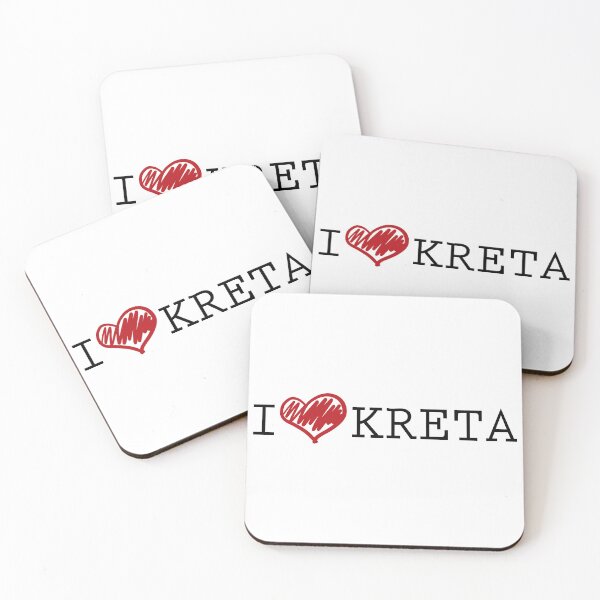 Item preview, I Love Kreta designed and sold by allincrete.