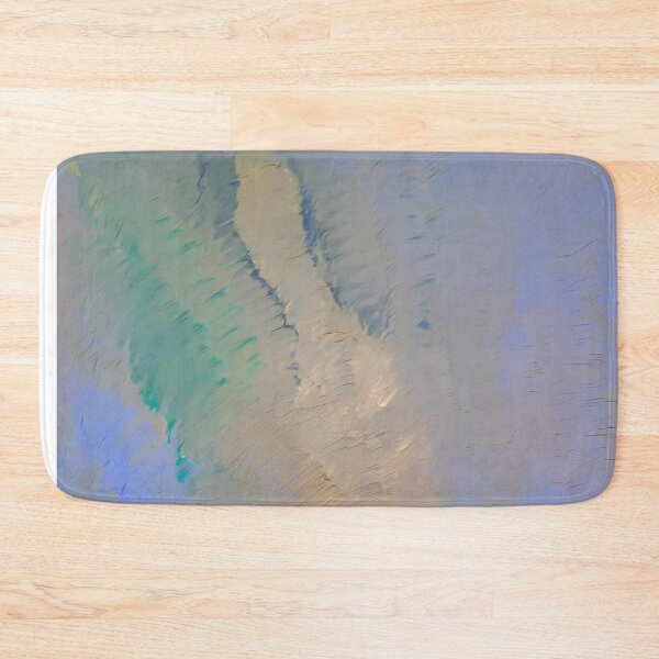 Item preview, Known unknown - 01 Oil painting - K. Tarek, UK designed and sold by Tarek-Art.