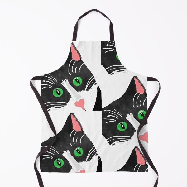 Item preview, Inquisitive Cat designed and sold by Creat1ngs.