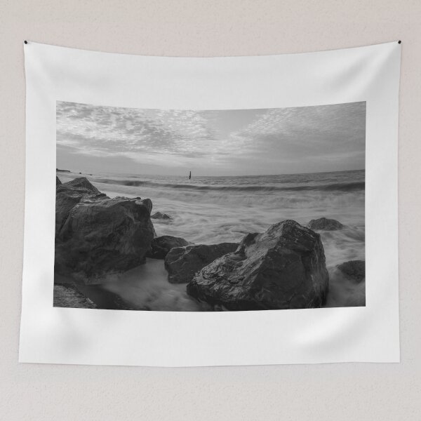 Item preview, North Norfolk Coastline designed and sold by yackers1.