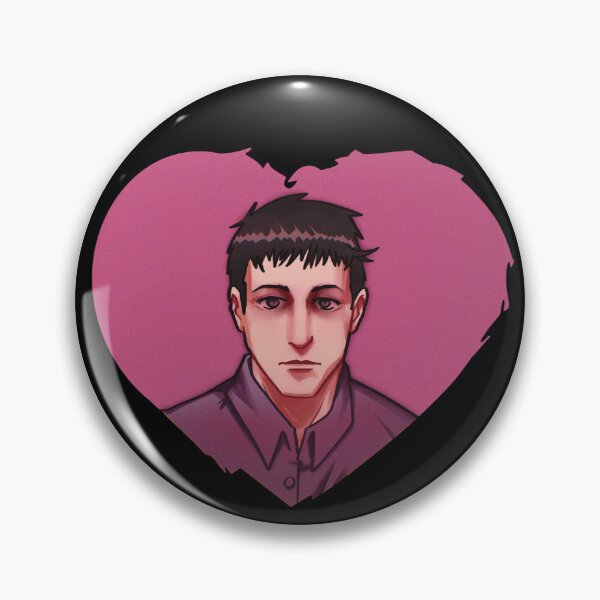 Artikelvorschau, Akira Valentine entworfen und verkauft von chronodia.