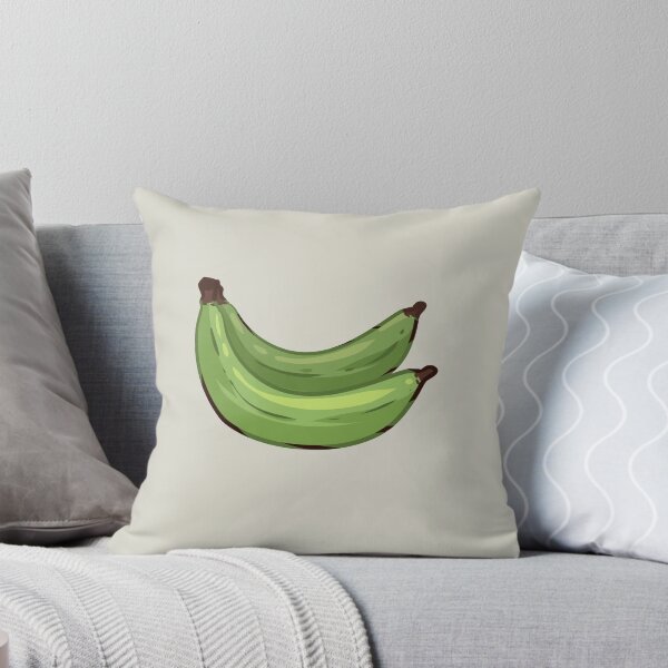 Item preview, Platano time designed and sold by SiinVerguenza.