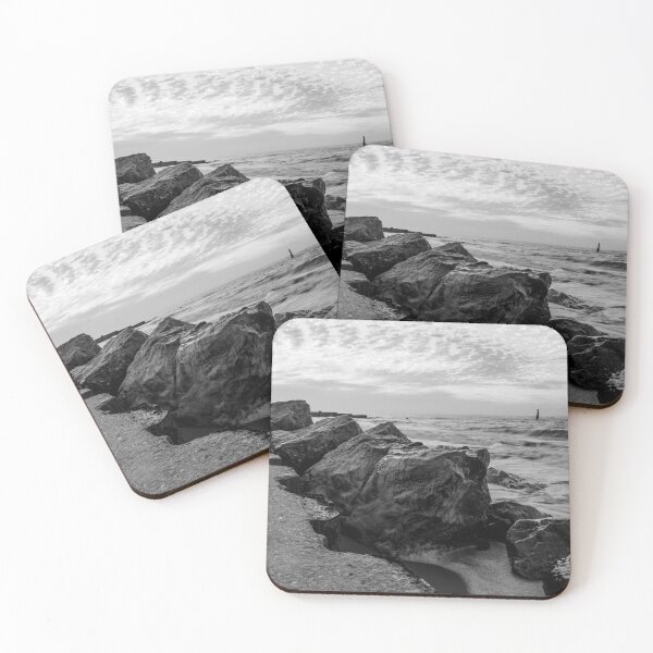 Item preview, North Norfolk Coastline designed and sold by yackers1.