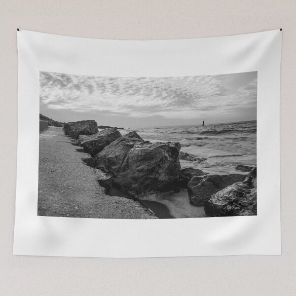 Item preview, North Norfolk Coastline designed and sold by yackers1.