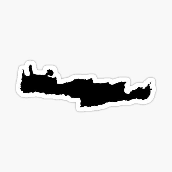 Item preview, Crete Island designed and sold by allincrete.