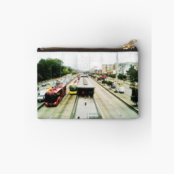 Item preview, The mobility of the city. designed and sold by ALEJANDRA TRIANA MUÑOZ.