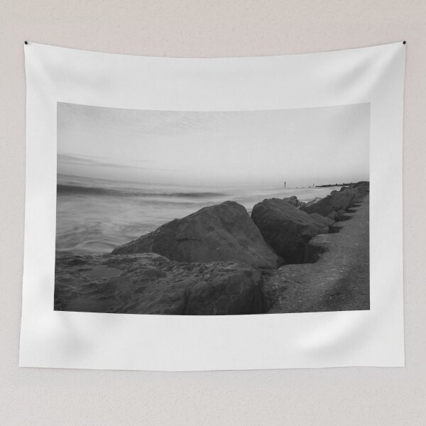 Item preview, North Norfolk Coastline designed and sold by yackers1.
